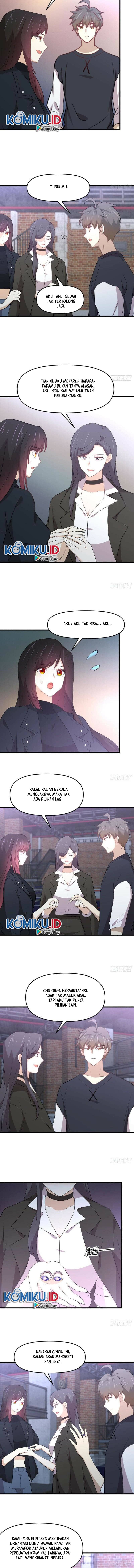 Immortal Swordsman in The Reverse World Chapter 310 Gambar 3